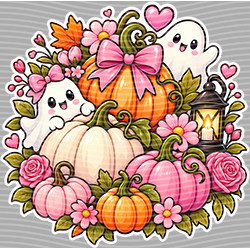 Halloween-WS 12417